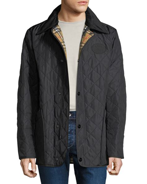 burberry jacket sale men|cheap burberry jackets for men.